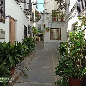 Casa Jimenez Güéjar Sierra