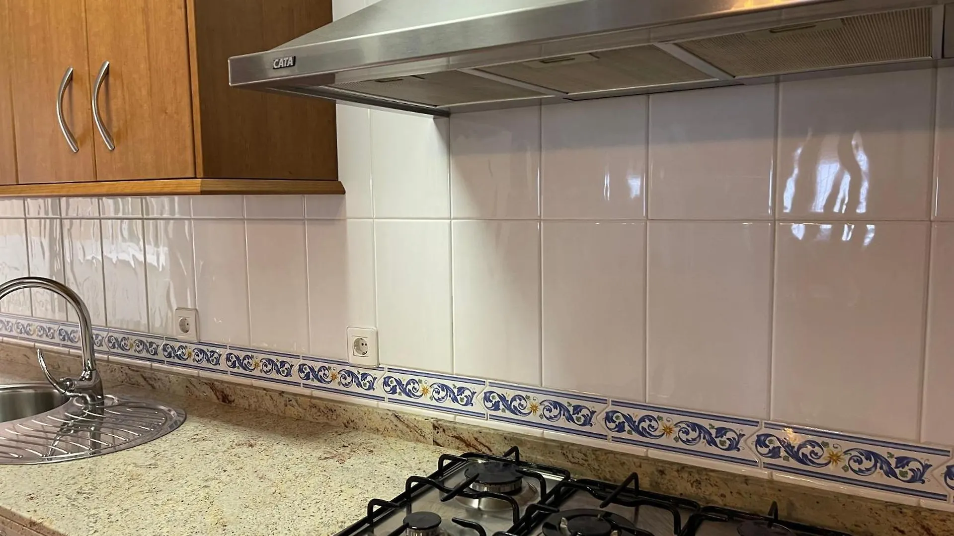 Apartment Close To Sierra Nevada Casa Con Chimenea Y Parking Las Golondrinas Guejar Sierra Spain